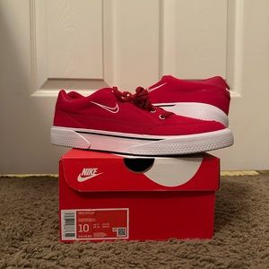 Nike GTS 97 Red